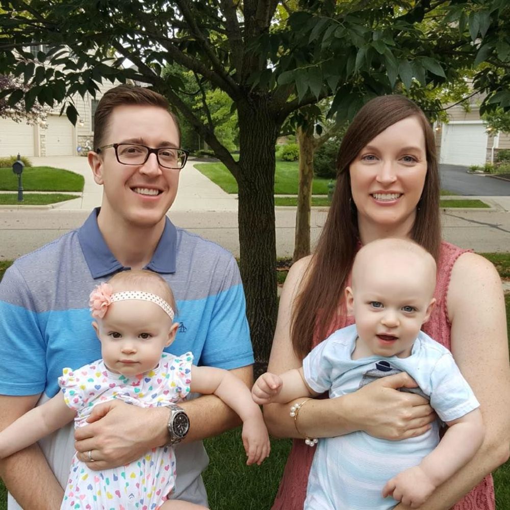 Meet your Posher, Stephanie